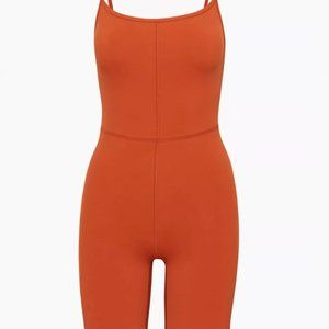Aritzia Divinity 7' Romper
